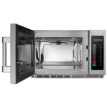 Печь микроволновая VX EMA34GTQ